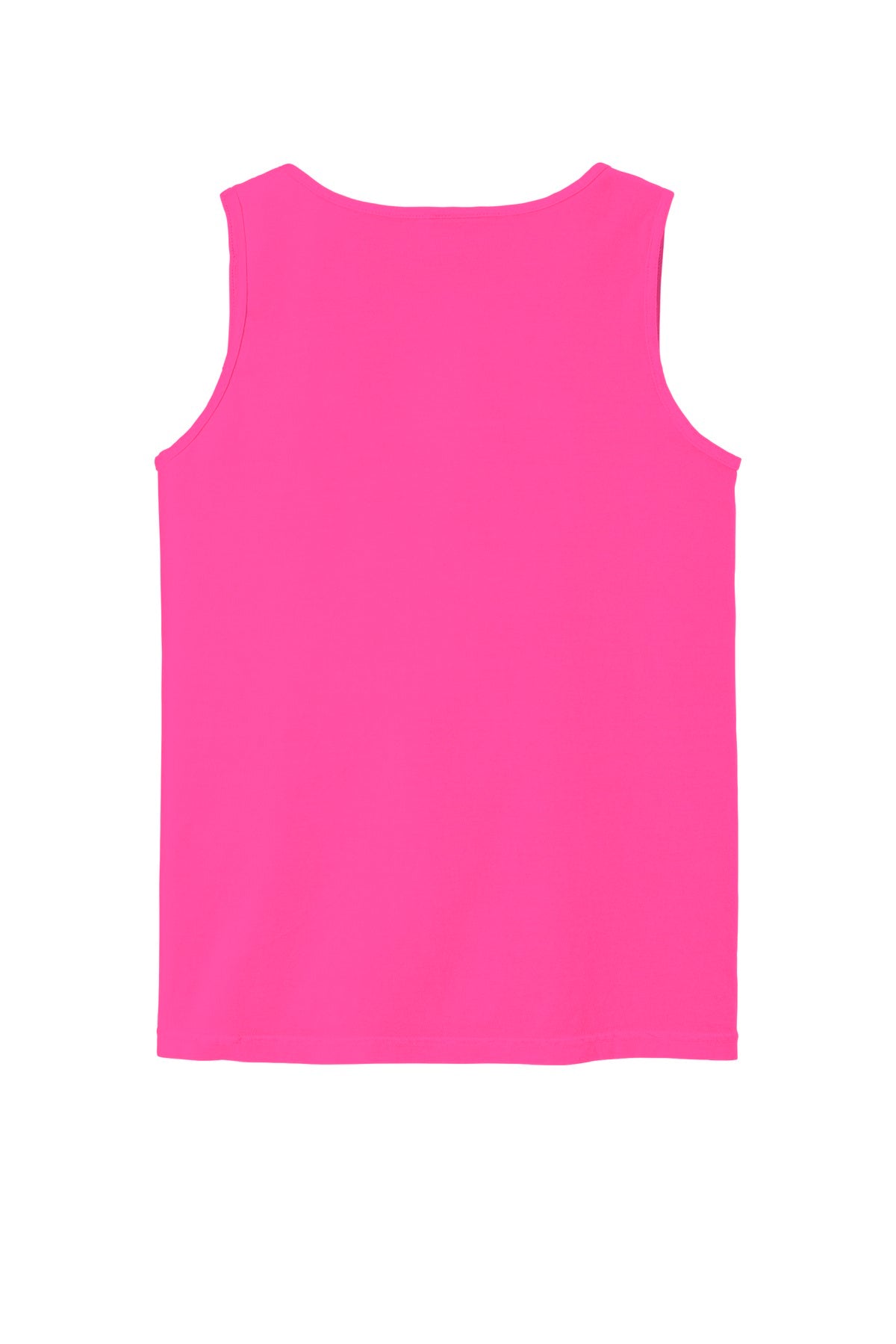COMFORT COLORS  Heavyweight Ring Spun Tank Top. 9360