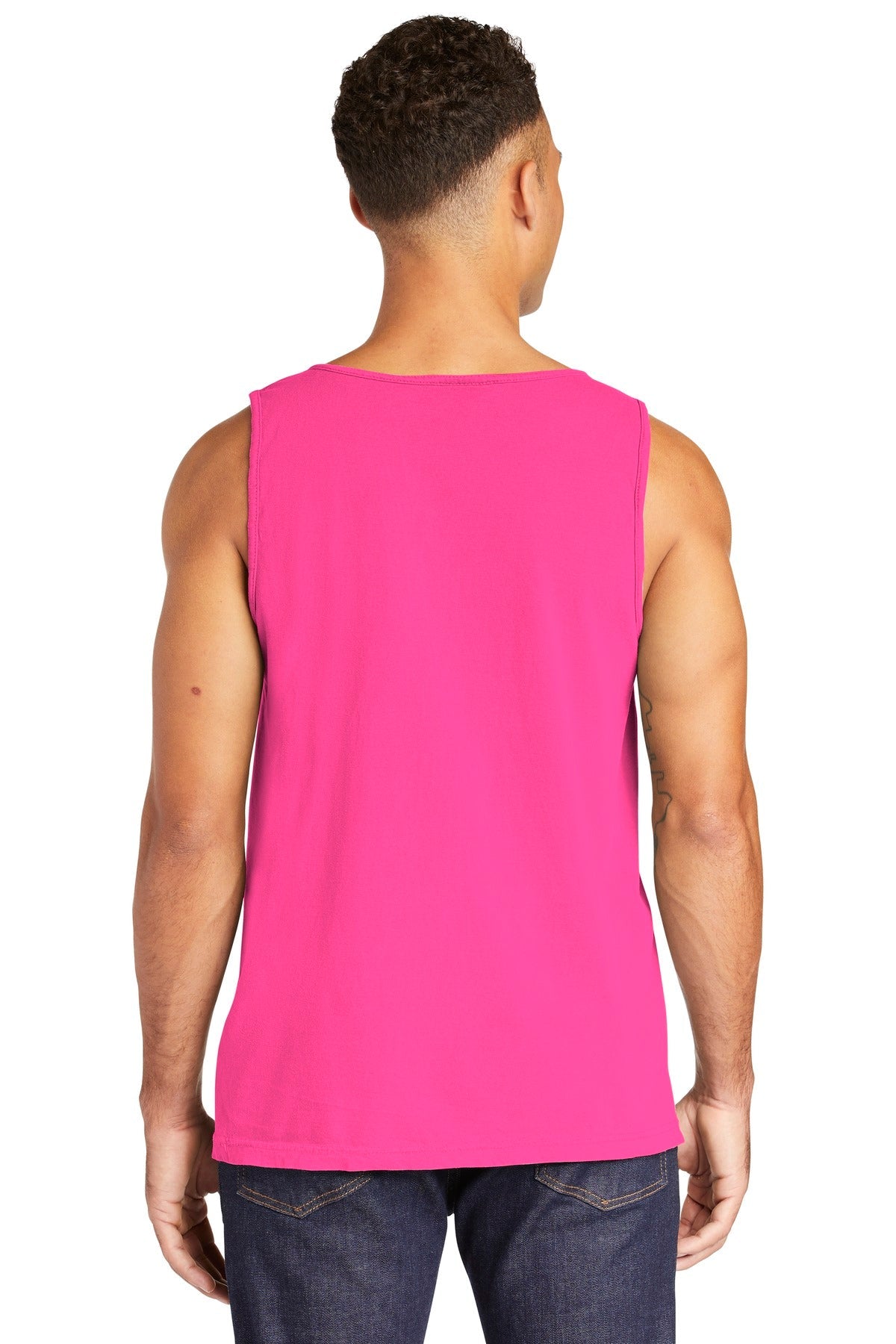 NMCB 25 Tank Top 9360 (Ship to you at US Address)