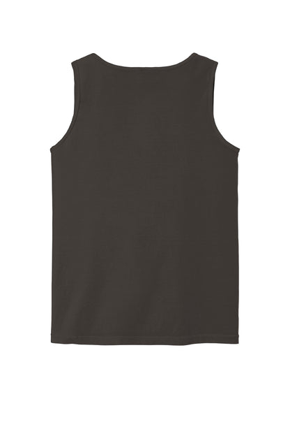 COMFORT COLORS  Heavyweight Ring Spun Tank Top. 9360