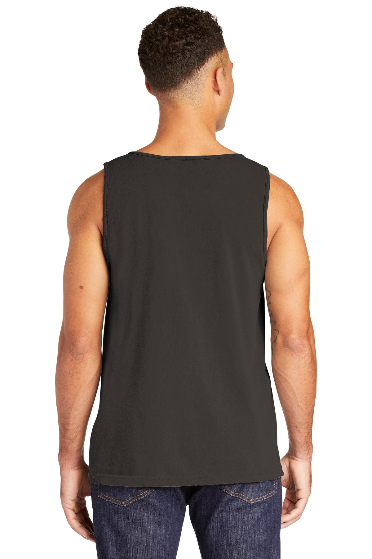 COMFORT COLORS  Heavyweight Ring Spun Tank Top. 9360