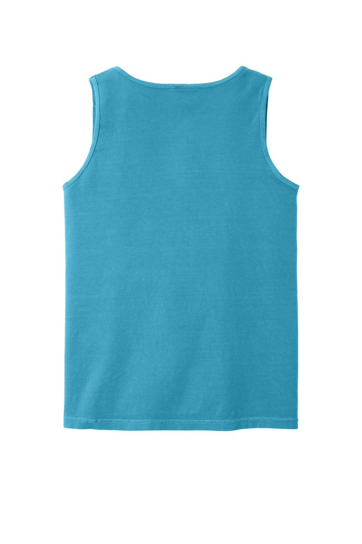 COMFORT COLORS  Heavyweight Ring Spun Tank Top. 9360 (Choose Your Logo)