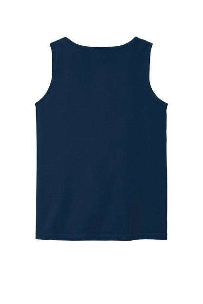 COMFORT COLORS  Heavyweight Ring Spun Tank Top. 9360