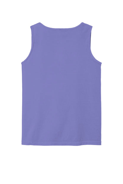 COMFORT COLORS  Heavyweight Ring Spun Tank Top. 9360