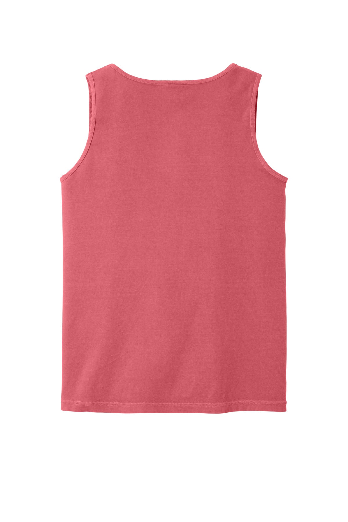 COMFORT COLORS  Heavyweight Ring Spun Tank Top. 9360 (Choose Your Logo)