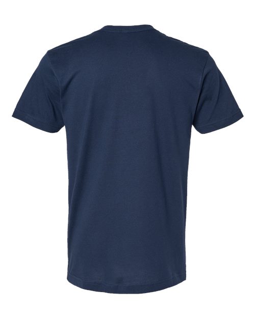Unisex Fine Jersey Tee