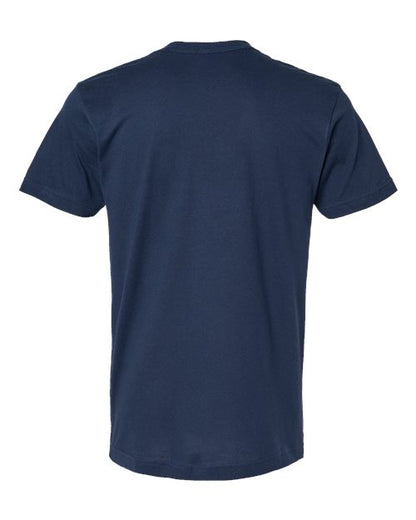 Unisex Fine Jersey Tee