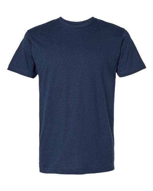 Unisex Fine Jersey Tee