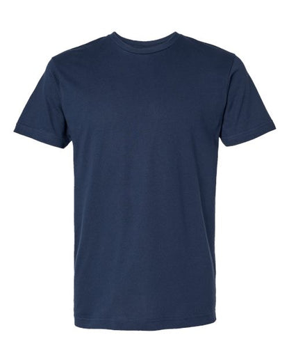 Unisex Fine Jersey Tee