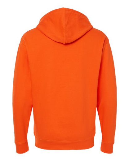 Unisex Midweight Hooded Sweatshirt