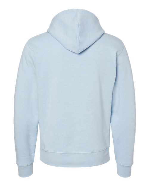 Men's Triblend Fleece Hooded Sweatshirt