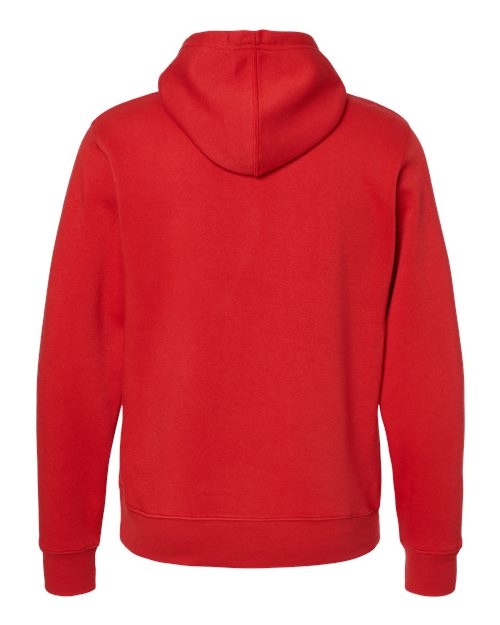 Men's Triblend Fleece Hooded Sweatshirt