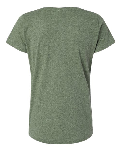 Women's Fine Jersey Tee