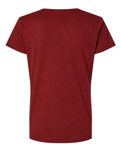 Women's Fine Jersey Tee