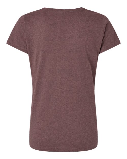 Women's Fine Jersey Tee