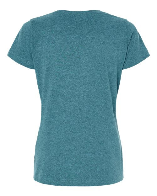 Women's Fine Jersey Tee