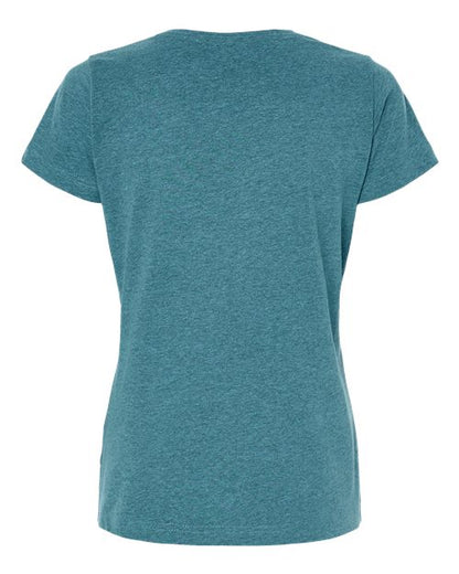 Women's Fine Jersey Tee