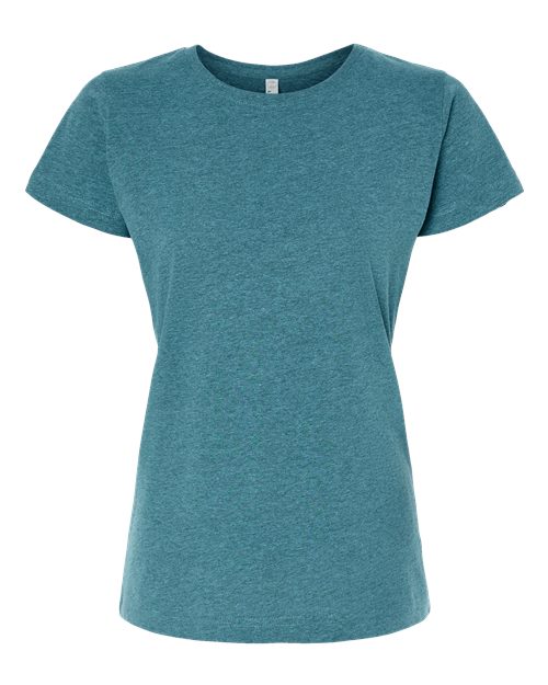 Women's Fine Jersey Tee