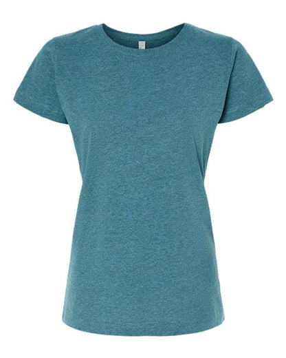 Women's Fine Jersey Tee