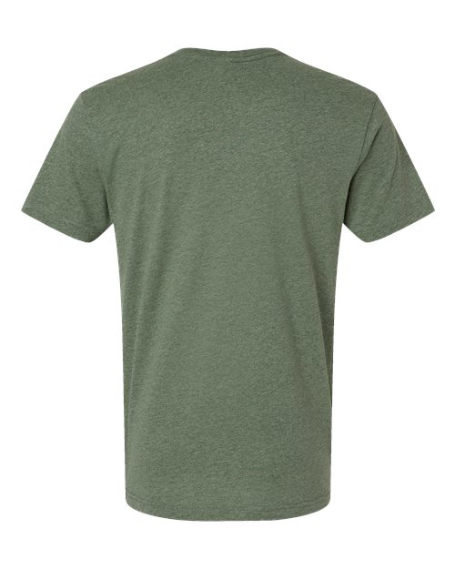 Unisex Fine Jersey Tee