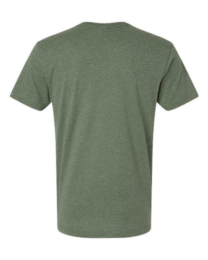 Unisex Fine Jersey Tee