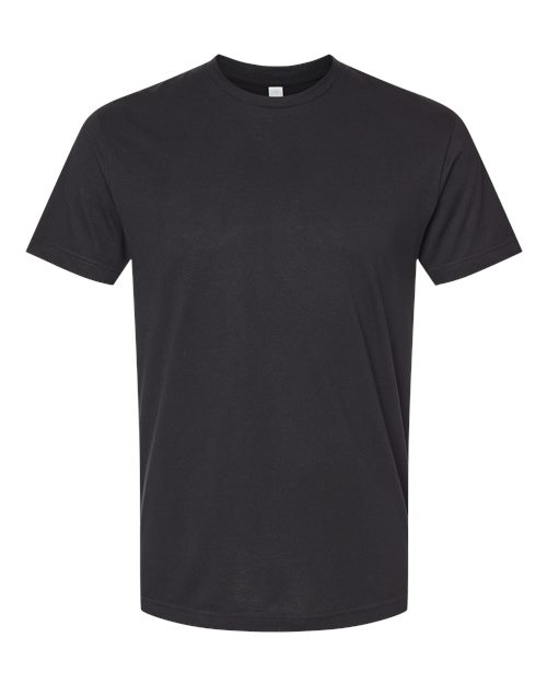 Unisex Fine Jersey Tee