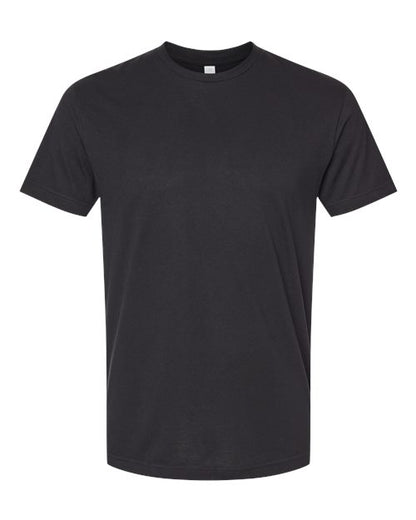 Unisex Fine Jersey Tee