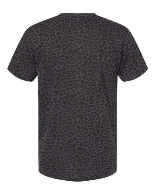 Unisex Fine Jersey Tee