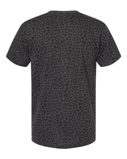 Unisex Fine Jersey Tee