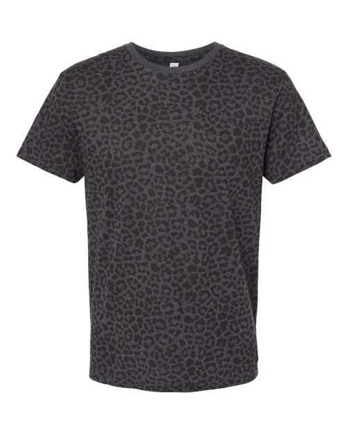 Unisex Fine Jersey Tee