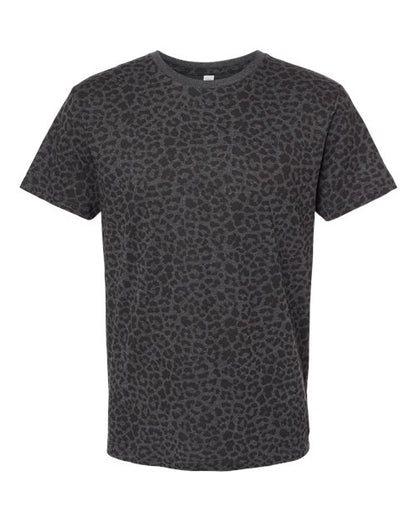 Unisex Fine Jersey Tee