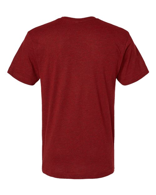 Unisex Fine Jersey Tee