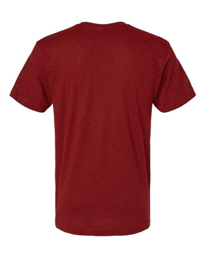 Unisex Fine Jersey Tee