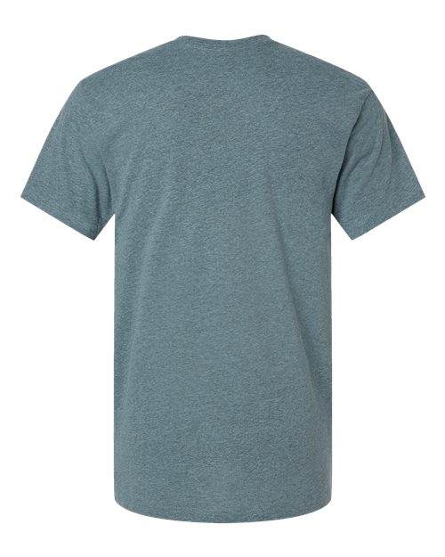 Unisex Fine Jersey Tee