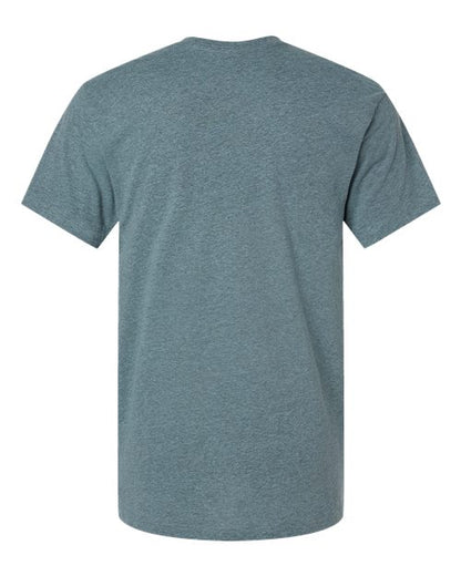 Unisex Fine Jersey Tee