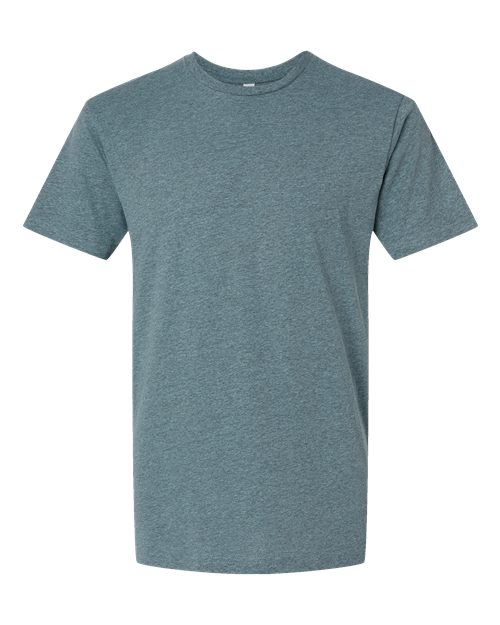 Unisex Fine Jersey Tee