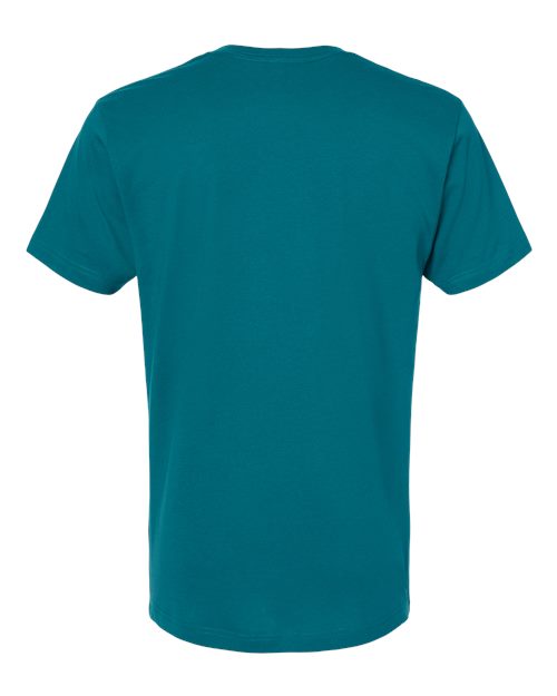 Unisex Fine Jersey Tee