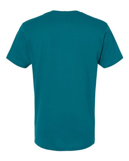 Unisex Fine Jersey Tee