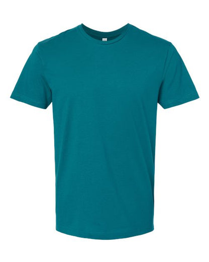 Unisex Fine Jersey Tee