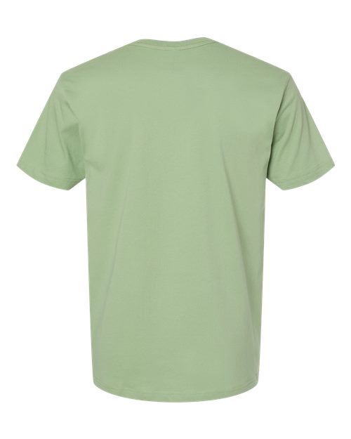 Unisex Fine Jersey Tee