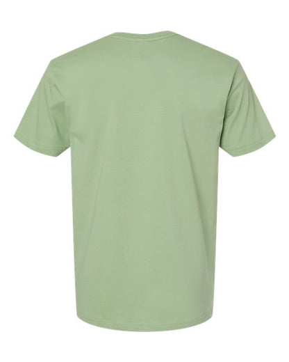 Unisex Fine Jersey Tee