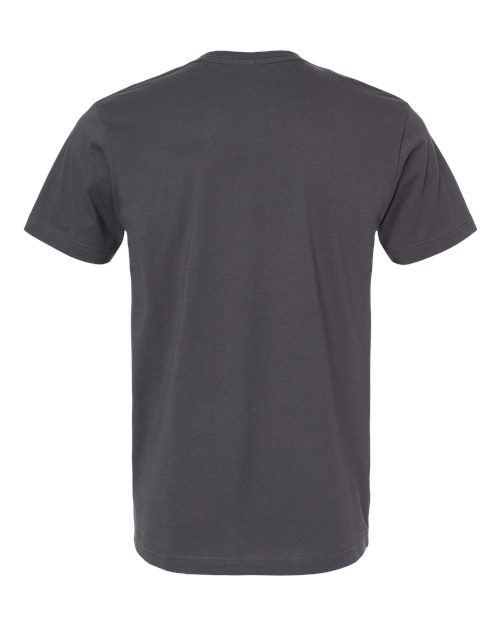 Unisex Fine Jersey Tee