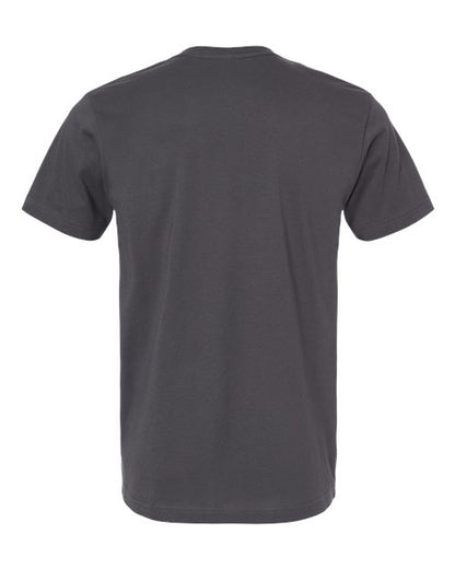 Unisex Fine Jersey Tee