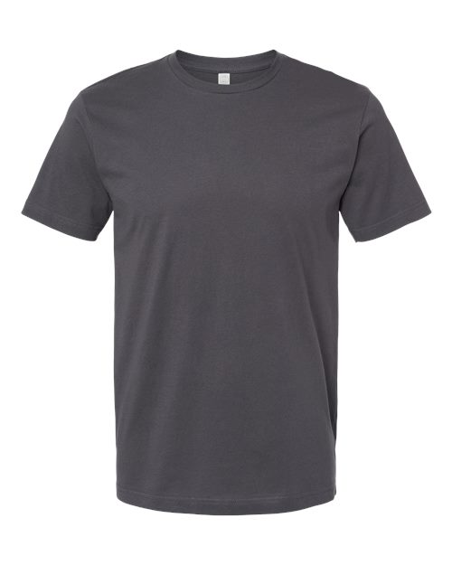 Unisex Fine Jersey Tee