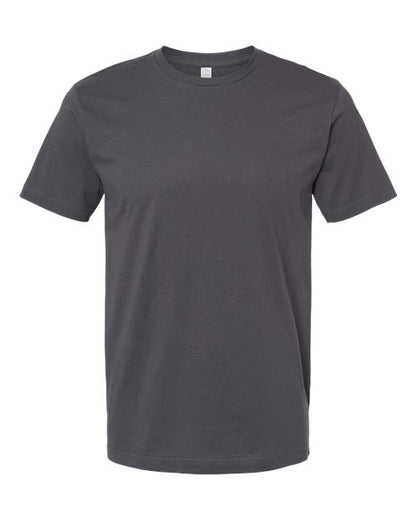 Unisex Fine Jersey Tee