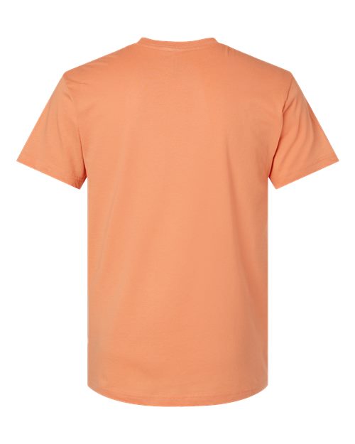 Unisex Fine Jersey Tee