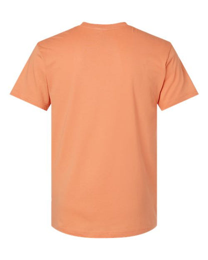 Unisex Fine Jersey Tee