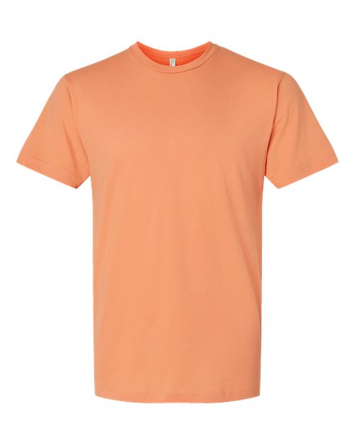 Unisex Fine Jersey Tee