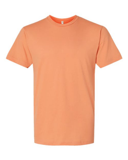 Unisex Fine Jersey Tee
