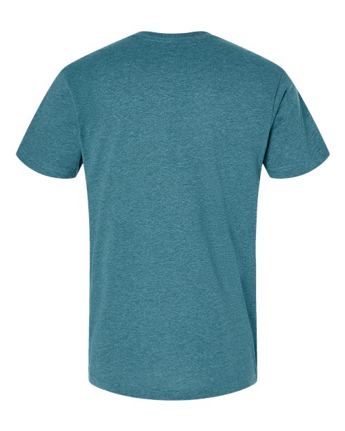 Unisex Fine Jersey Tee