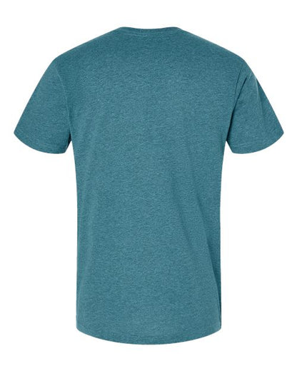 Unisex Fine Jersey Tee